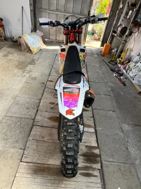 Ktm 350 Exc, снимка 4