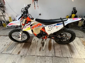 Ktm 350 Exc, снимка 1