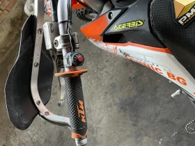 Ktm SX 125, снимка 4