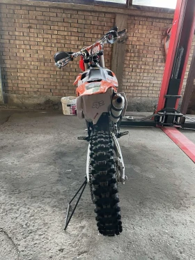 Ktm SX 125, снимка 2