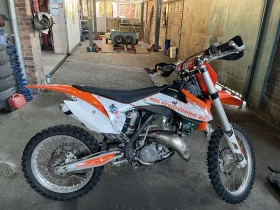 Ktm SX 125, снимка 3