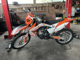 Ktm SX 125, снимка 1