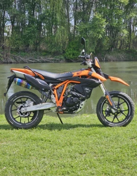 Ktm 125 | Mobile.bg    2