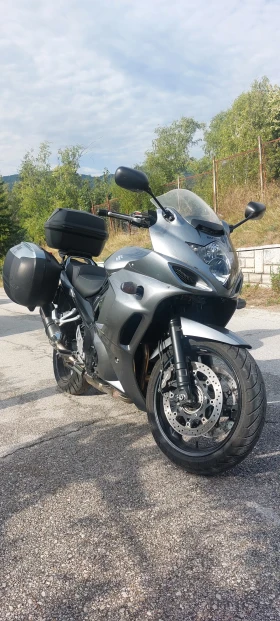 Suzuki Gsx Gsx1250FA, снимка 1