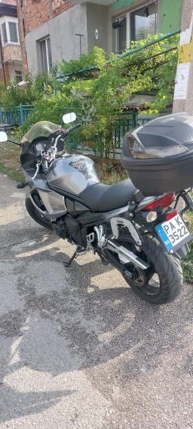 Suzuki Gsx Gsx1250FA, снимка 5