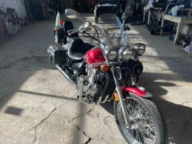 Kawasaki Vulcan Vn 500 | Mobile.bg � ����� ������ 2