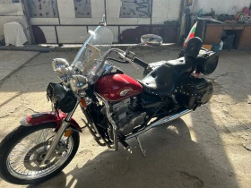 Kawasaki Vulcan Vn 500 | Mobile.bg � ����� ������ 3
