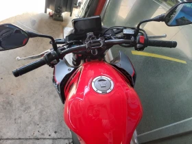 Honda Cb 500 ABS LED A2  | Auto.bg — изображение 5