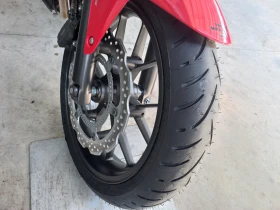 Honda Cb 500 ABS LED A2  | Auto.bg — изображение 7