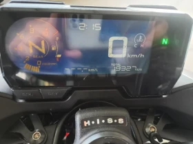 Honda Cb 500 ABS LED A2  | Auto.bg — изображение 9