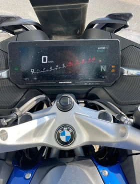 BMW R 1250 RT | Auto.bg — изображение 6