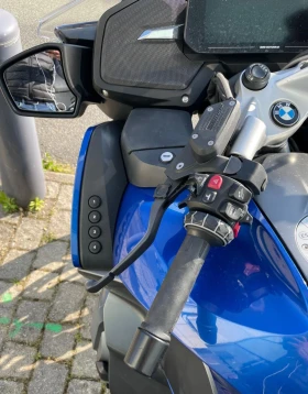 BMW R 1250 RT | Auto.bg — изображение 3