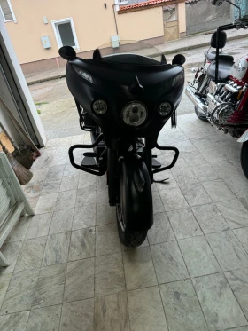 Indian Chieftain Dark Horse | Auto.bg — изображение 5