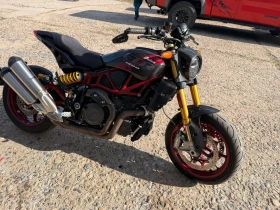 Indian FTR 1200 Carbon R | Mobile.bg � ����� ������ 6