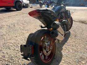 Indian FTR 1200 Carbon R | Mobile.bg � ����� ������ 9