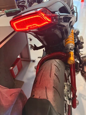 Indian FTR 1200 Carbon R | Mobile.bg � ����� ������ 11