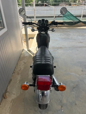 Suzuki GN GN 250 | Mobile.bg � ����� ������ 6