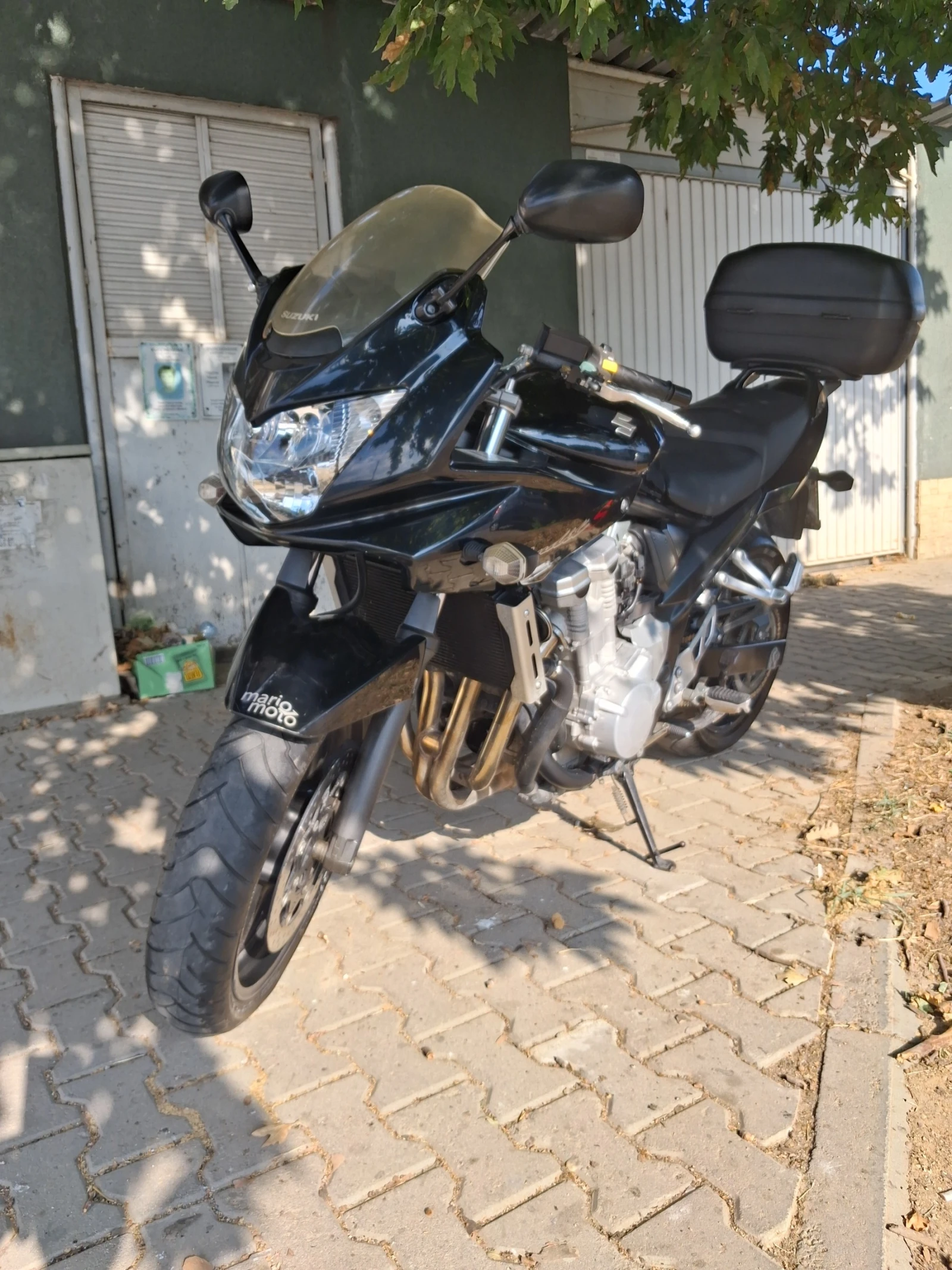 Suzuki Bandit | Mobile.bg   1