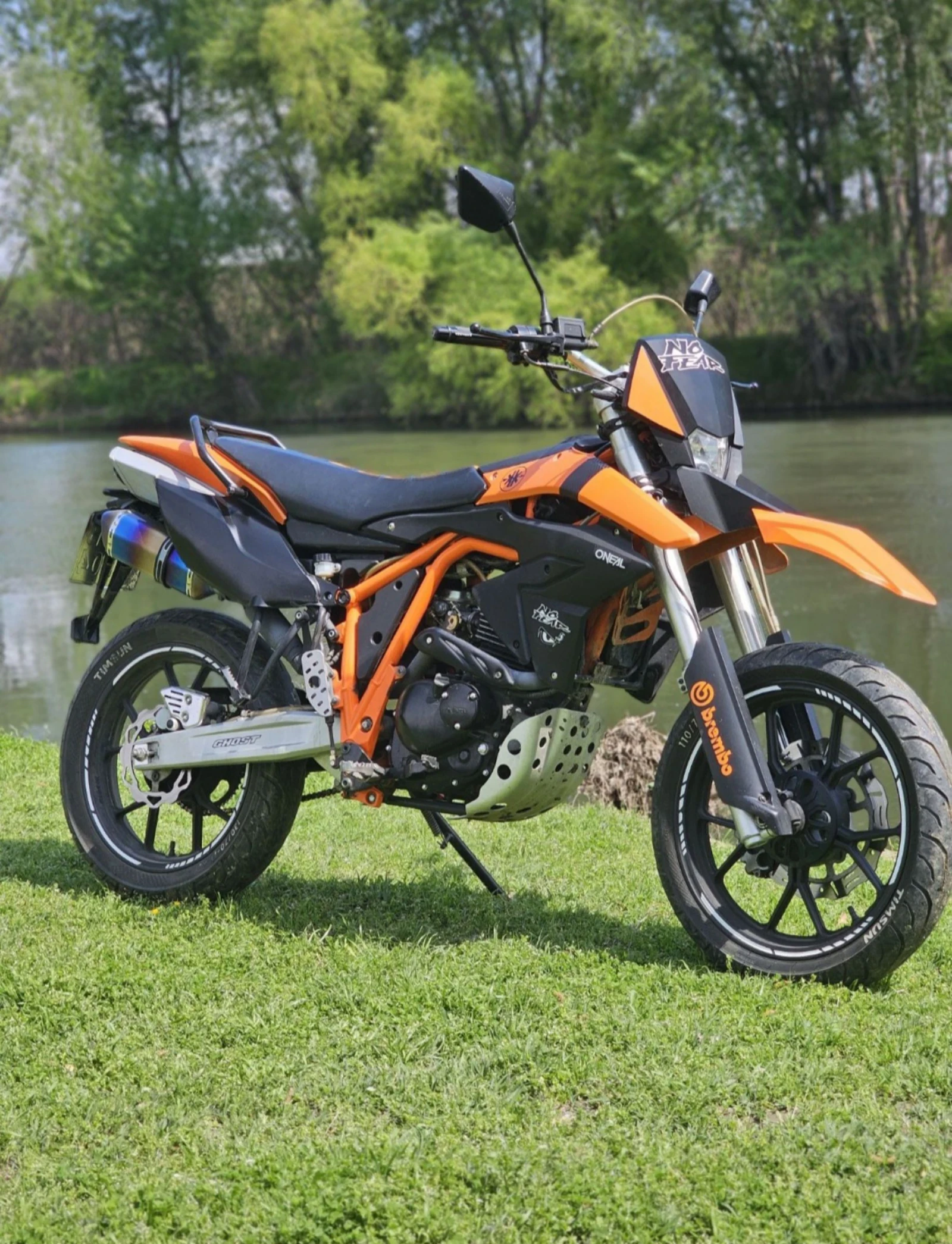 Ktm 125 | Mobile.bg   1