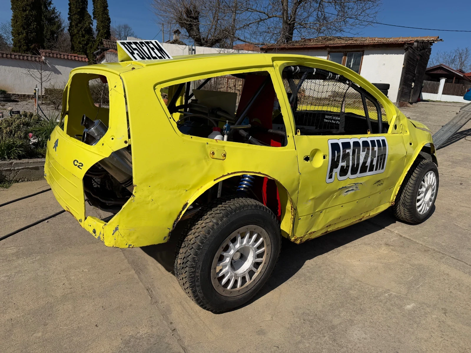 Yamaha YZF-R1 300 ���� �������� | Mobile.bg � ����������� 3