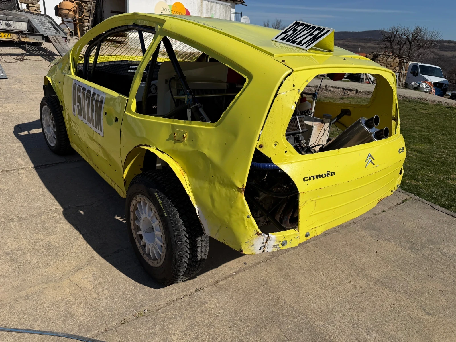 Yamaha YZF-R1 300 ���� �������� | Mobile.bg � ����������� 4