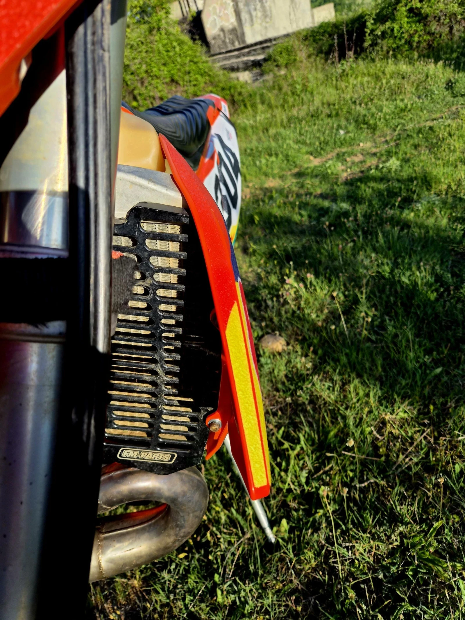 Ktm 300 TPI | Mobile.bg � ����������� 3