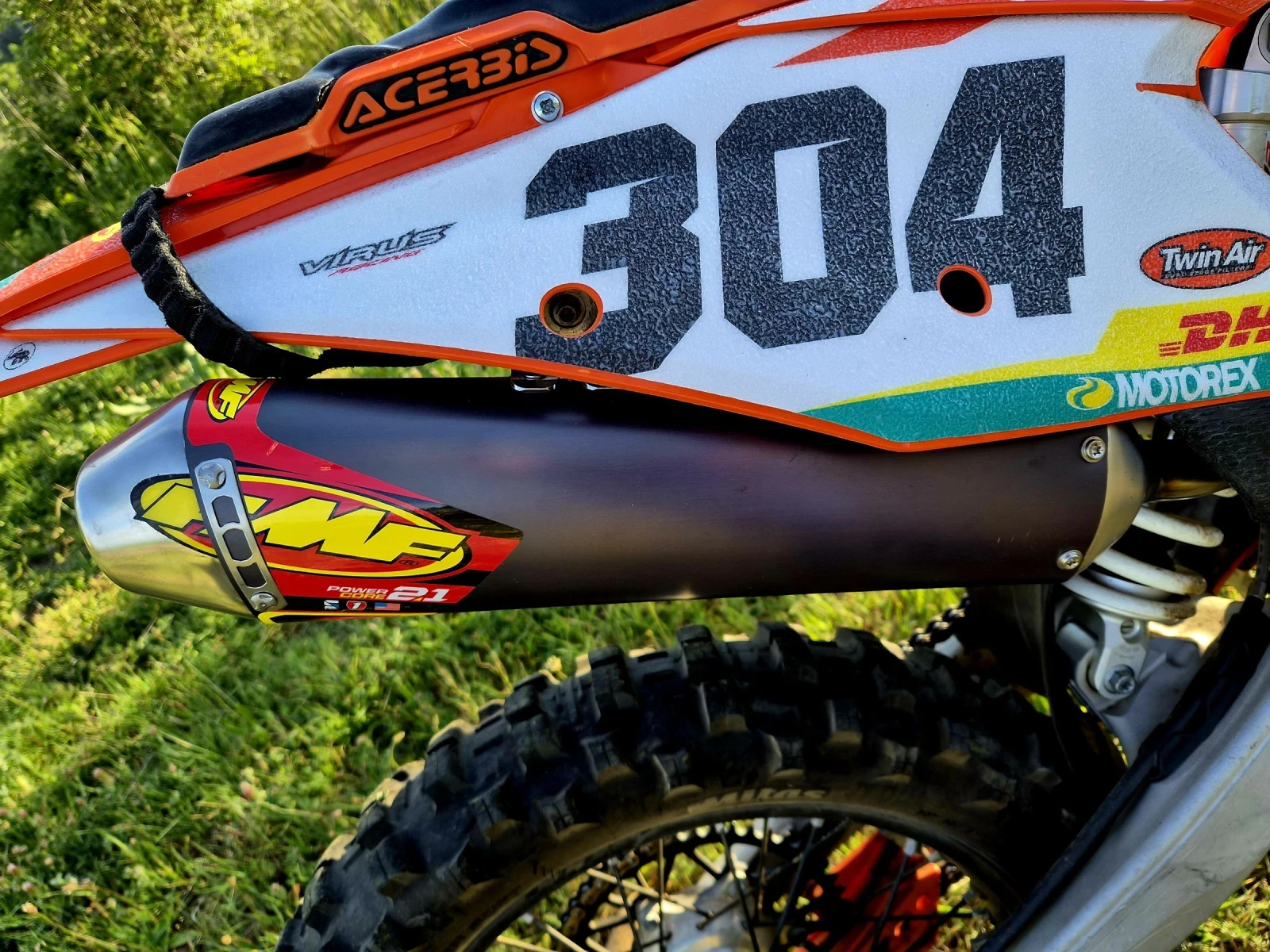 Ktm 300 TPI | Mobile.bg � ����������� 9