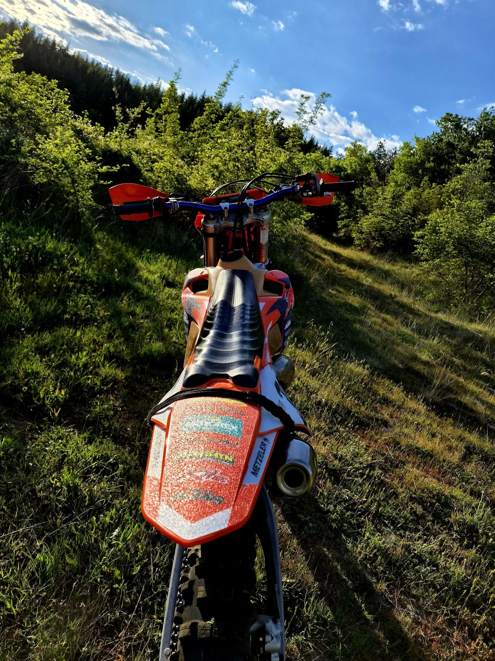 Ktm 300 TPI | Mobile.bg � ����������� 2