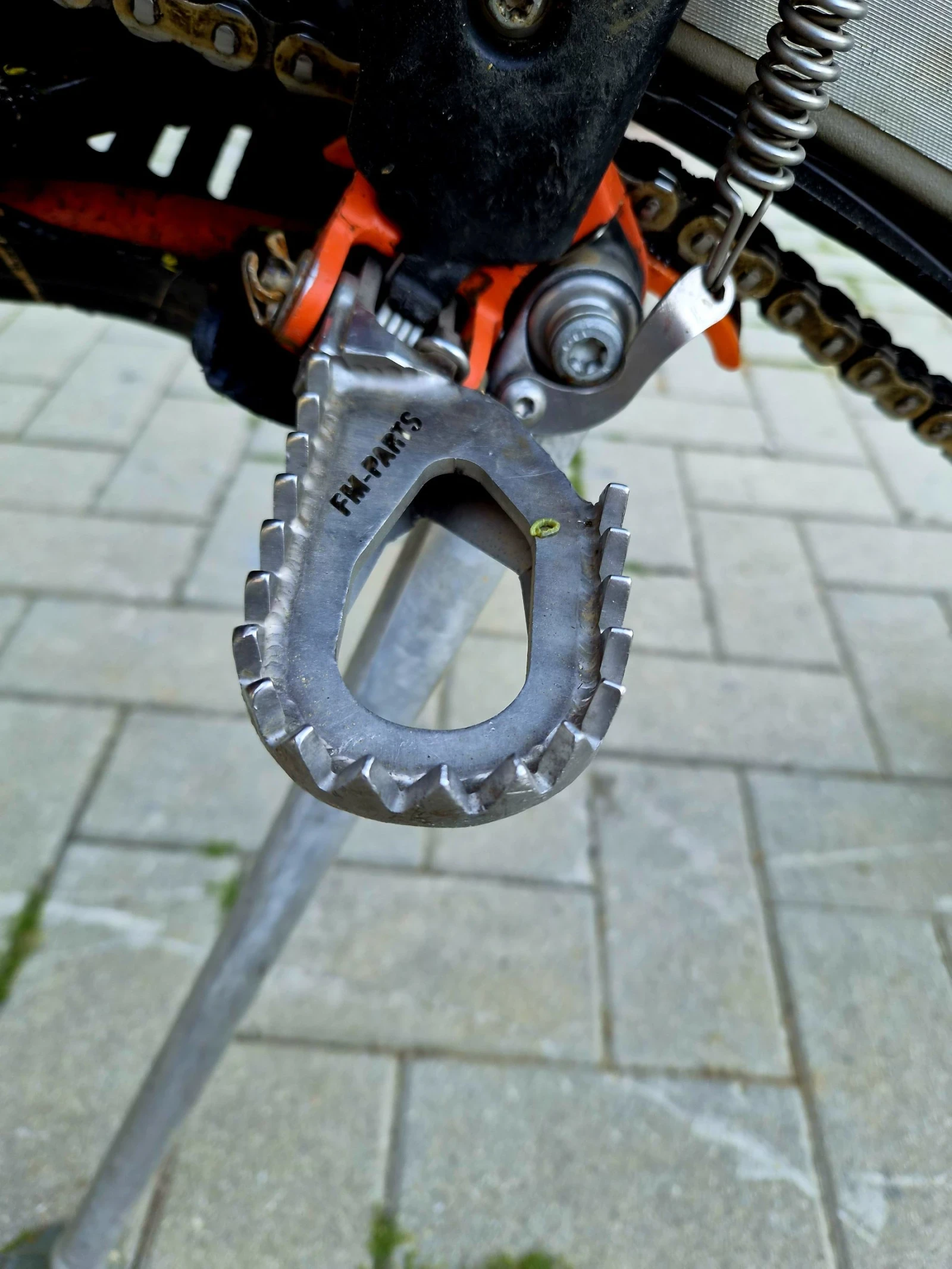 Ktm 300 TPI | Mobile.bg � ����������� 5