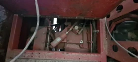 Комбайн CASE IH 1680, снимка 5