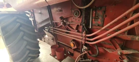 Комбайн CASE IH 1680, снимка 3