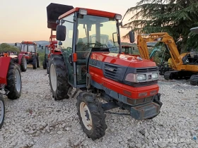 Трактор Kubota GL43 4X4, снимка 3