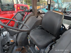 Трактор Kubota GL43 4X4, снимка 5