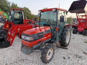 Трактор Kubota GL43 4X4, снимка 2