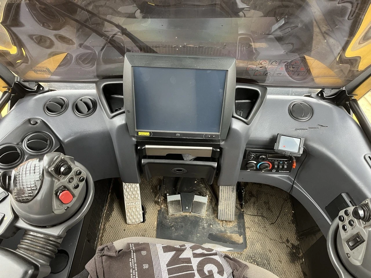      PONSSE FOX C22 8W H6 | Mobile.bg   12