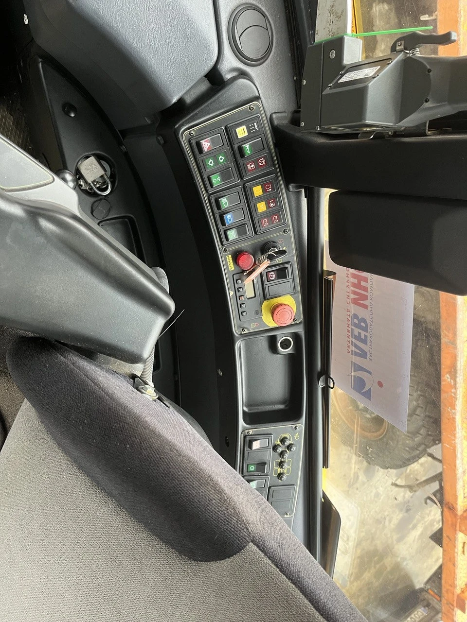      PONSSE FOX C22 8W H6 | Mobile.bg   13