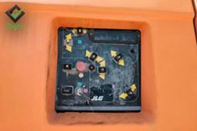 Автовишка Друга марка DIESEL JLG 660SJ / ЛИЗИНГ, снимка 8