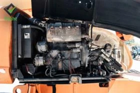 Автовишка Друга марка DIESEL JLG 660SJ / ЛИЗИНГ, снимка 9