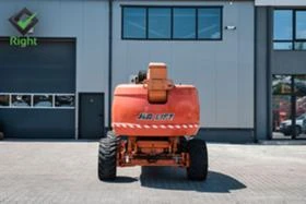 Автовишка Друга марка DIESEL JLG 660SJ / ЛИЗИНГ, снимка 5