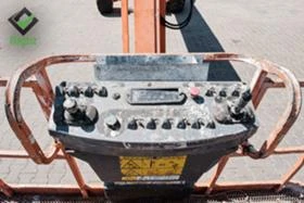 Автовишка Друга марка DIESEL JLG 660SJ / ЛИЗИНГ, снимка 7