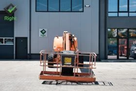  DIESEL JLG 660SJ /  | Mobile.bg    6