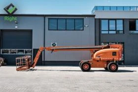  DIESEL JLG 660SJ /  | Mobile.bg    4