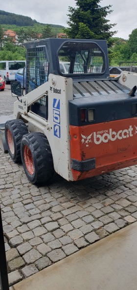    Bobcat 751 | Mobile.bg   3