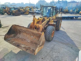 Челен товарач Komatsu WA430-6