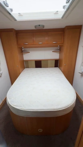 Каравана Други Lunar Clubman , снимка 8 - Каравани и кемпери - 53699076