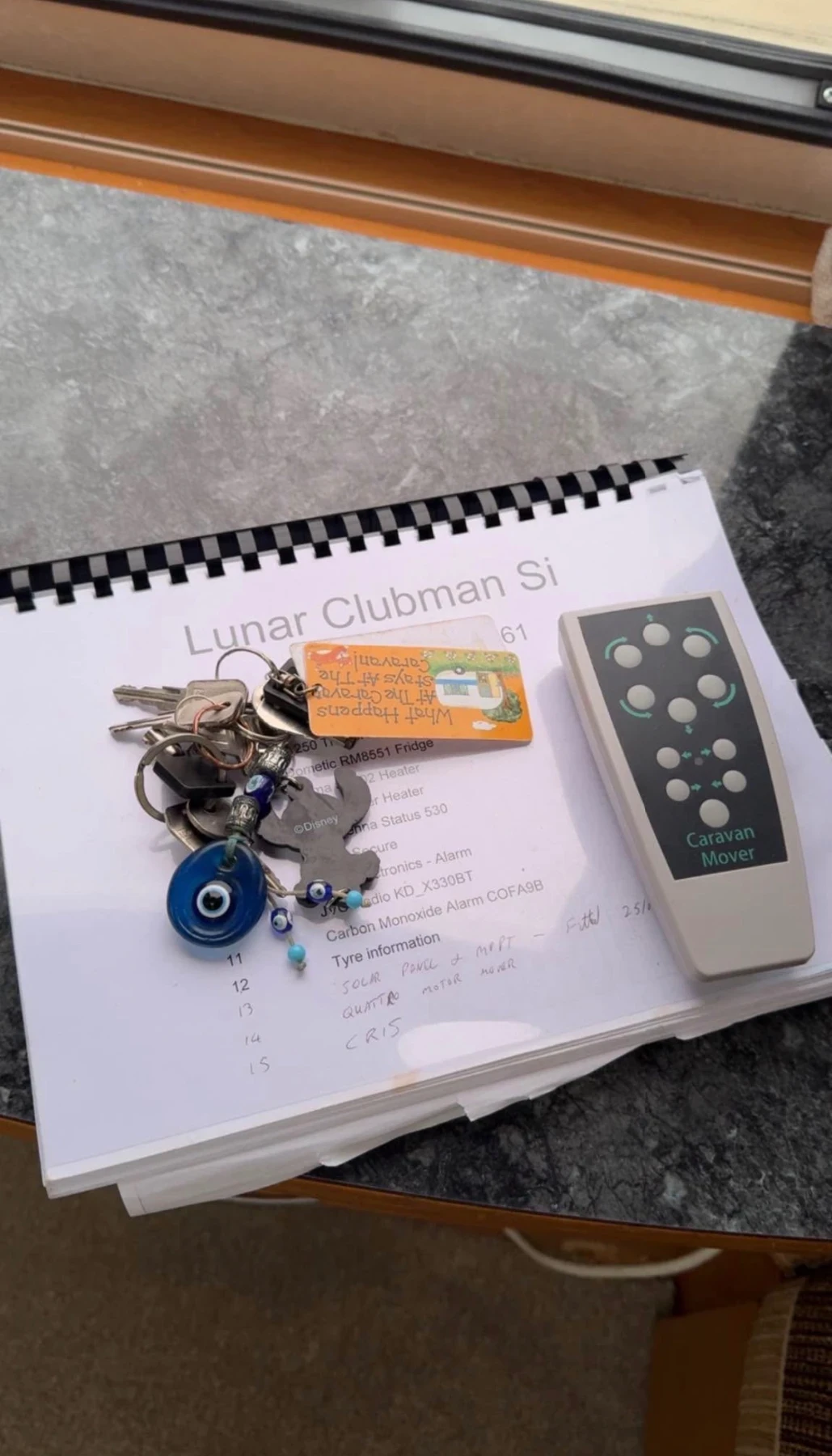 �������� Lunar Clubman  | Mobile.bg � ����������� 12