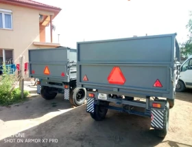 За трактор Други, снимка 1