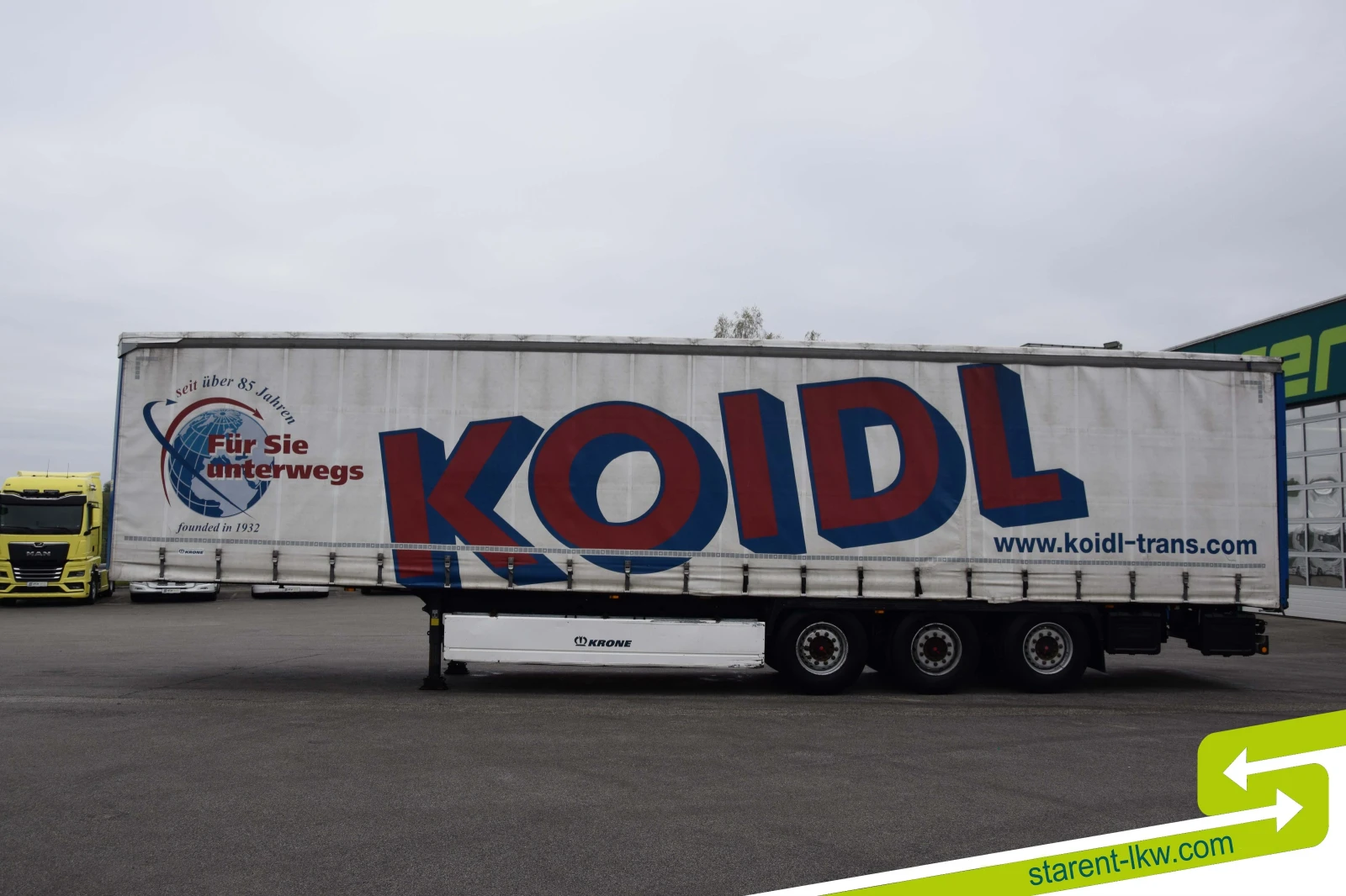 ����������� Krone TR26139 | Mobile.bg � ����������� 8