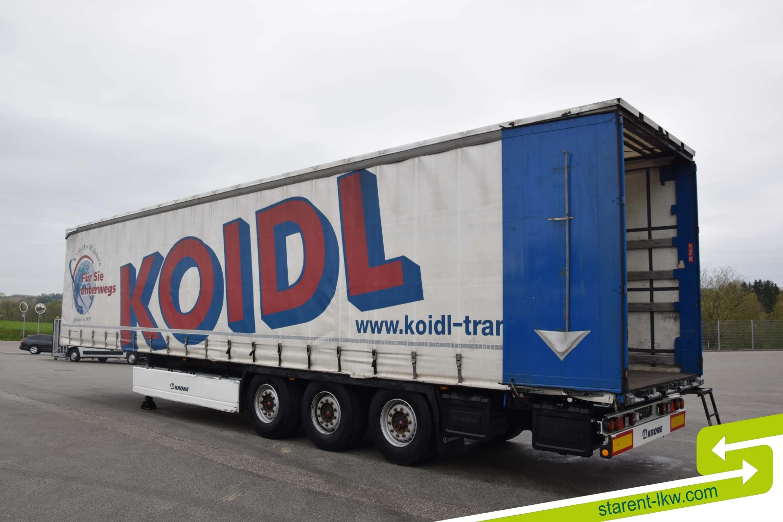 ����������� Krone TR26139 | Mobile.bg � ����������� 9