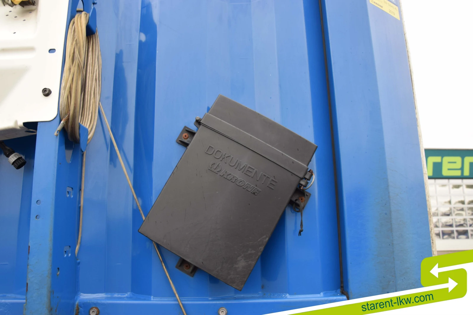 ����������� Krone TR26139 | Mobile.bg � ����������� 17